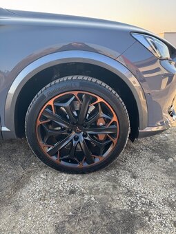 Cupra Formentor 2.0 TSI 310k 4Drive DSG Veloz - 6