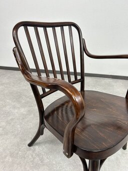 Párové kreslá Thonet A752F Jozef Frank - 6