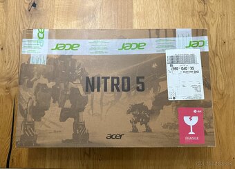 Acer nitro 5 - 6