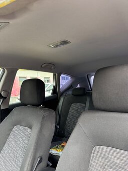 Kia Ceed Combi 1.4 benzín, STK 2026, klimatizácia - 6