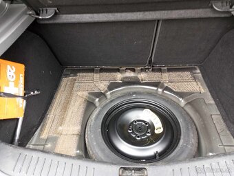 Ford Focus 1,6 TDCi, 2009, 80 kW - 6