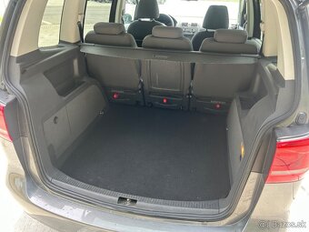 Volkswagen Touran 1.4 TSi 103kw 2011 M6 165tis km - 6