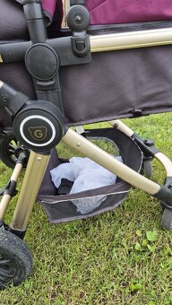 Kočík G-Mini Grand - 6