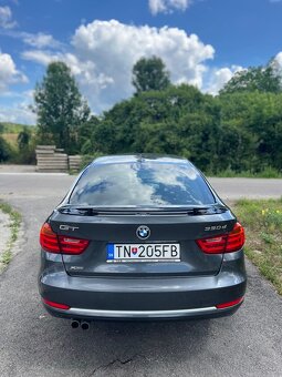 BMW F34 - 6