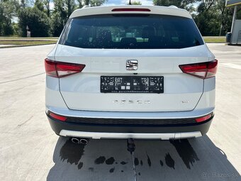 Seat Ateca Xcellence 2.0 TDI 140 kW 4x4 DSG 2017 - 6