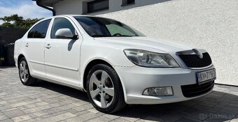 Škoda octavia 1.6 tdi 77kw - 6