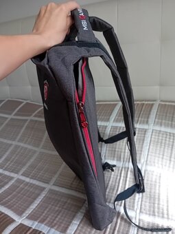 MSI batoh na nootebok - 6