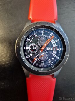 Samsung Galaxy Watch 46mm SM-R800 - 6