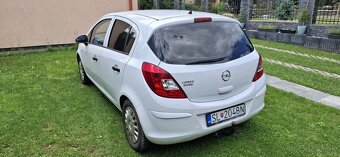 Opel Corsa LPG - 6