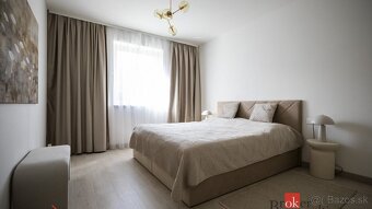 Luxusné apartmány na predaj priamo pri svahu Čierny Balog - 6