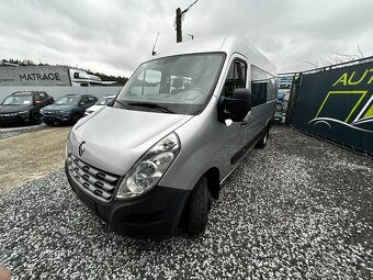 Renault Master - 6