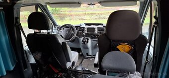 Predam Ford Transit MK7, r.v.2011 - 6