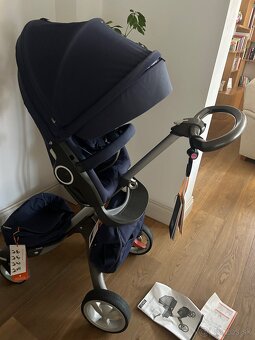 Stokke V4 - 6