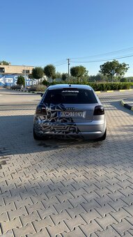 Audi A3 - 6