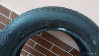 Nexen Nblue 4season 185/65 R15 - 6