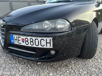 Alfa Romeo 147 Q2 - 6