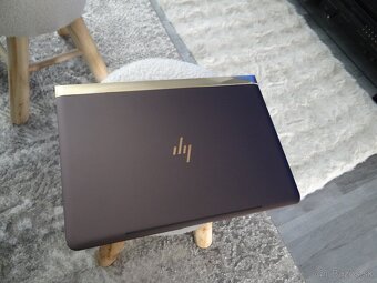 13.3" Hp spectre/ Core I5/ 8GB RAM/ 256GB SSD/ Intel 520Gra - 6