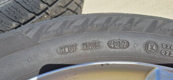 205/55 R16 5x112 - 6