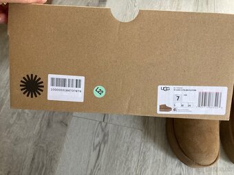 UGG ultra mini platform - 38 - 6