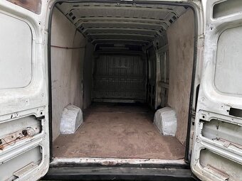 Fiat DucatoMaxi 2.3 JTD - 6