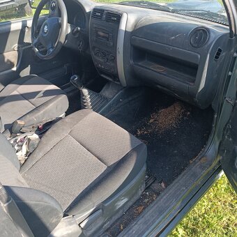 Suzuki Jimny - 6