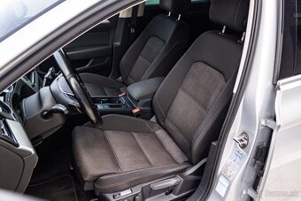 Volkswagen Passat DSG /Masáž/LED svetlá/Adaptívny tempomat - 6