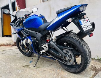 ✅YAMAHA YZF-R6 RJ095 2006✅ - 6