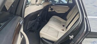 predám BMW X6 xDrive30d - 6