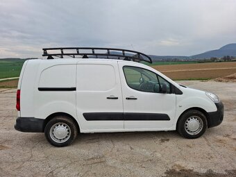 Citroen Berlingo - 6
