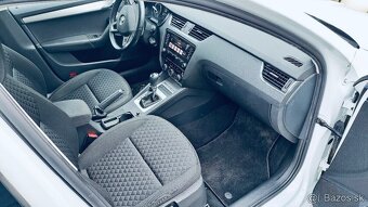 Škoda Octavia Combi 3 Facelift III.DSG DRIVE TOP - 6