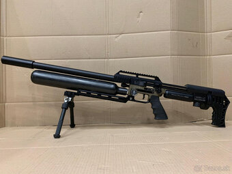 PCP Vzduchovka FX M3 6,35 - 6