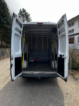 Fiat Ducato maxi 2.3 odstupim leasing - 6