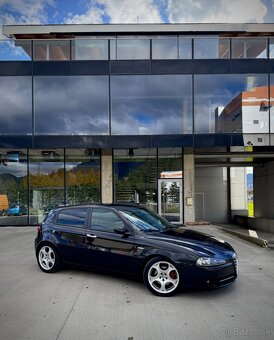 Alfa Romeo 147 1.9 JTDm FL - 6