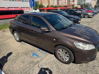 Peugeot 301 1.6HDI - 6