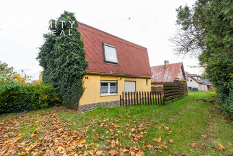 Unikátna murovaná celoročná chata Čaňa – dokonalé miesto pri - 6