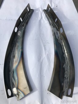 PREDÁM PLECHARINU NA ŠK.FELÍCIA-OCTÁVIA,ŠK.440,445,450 - 6