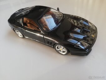 1:18 FERRARI 550 Maranello - 6