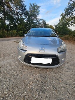 Citroen c3 1.2 - 6