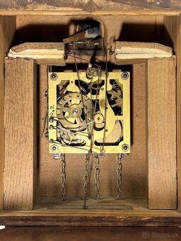 Kukuckove hodiny - 6