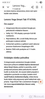 Lenovo yogatab - 6