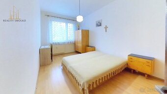 REZERVOVANÉ   EXKLUZÍVNE NA PREDAJ - 2-izbový byt na Sekč - 6