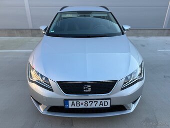 Seat Leon 1.6TDI Style Ecomotive - 6