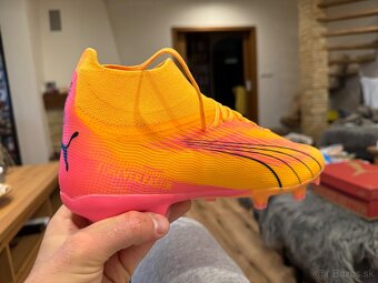 Kopačky Puma Future Pro - 6