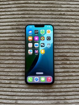 iPhone 13 Pro Max, Graphite 128GB - 6