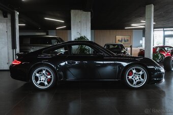 Porsche 911 / 997 3.6 V6 Carrera Coupe - 6