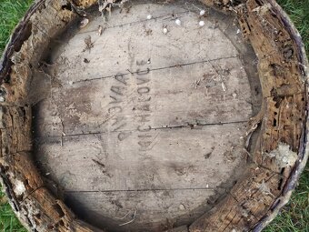 Drevené starožitnosti - 6