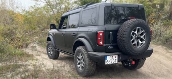 Ford Bronco 2,7 - V6 Badlands 2024 - 6