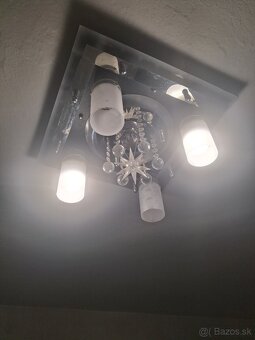 Stropne svietidlo - 6