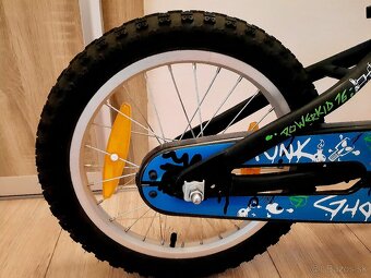 Detský bicykel značky ghost - 6