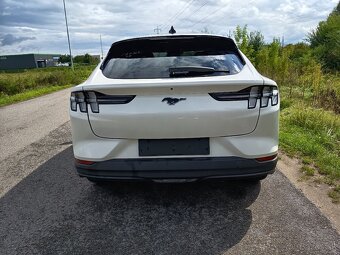 Ford mustang Mach-e - 6